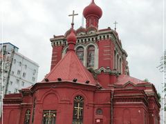 -圣·阿列克谢耶夫教堂