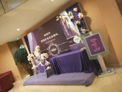 -上海浦东华美达大酒店