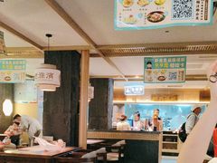 -老淮滨-蚌埠非遗小吃(淮河路店)