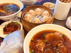 -德兴馆(广东路总店)