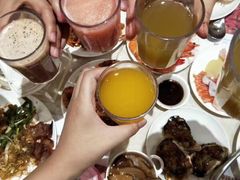 -芭菲盛宴·环球美食(袁家岗店)