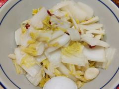 -荆九爷爆炒桥头三嫩(夫子庙店)
