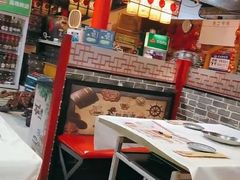 -羊家胡同·龙虾烧烤火锅(龙汇路店)