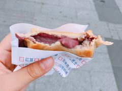 -味正点车轮饼可丽饼(南禅寺店)