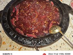 -红九格老火锅(三峡广场店)