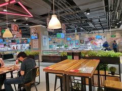 -盒马鲜生(顺义店)
