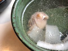 -狐狸爱上椰子鸡(滨江星光大道店)