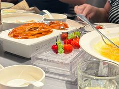 -小大董·烤鸭(观景餐厅·南京西路店)