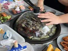 -仙螺岛海鲜自助餐厅(总店)