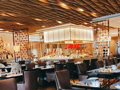 大堂-康帝国际酒店-艾斯本自助西餐厅