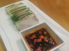 -几荷·恰似故人来(秀水广场店)