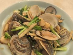 -蚝美人·生蚝海鲜烧烤(茶花园店)