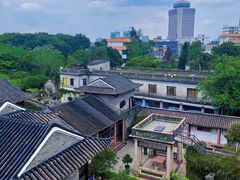 -东莞市可园博物馆