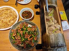 -61号餐吧(兴坪古镇漓江店)