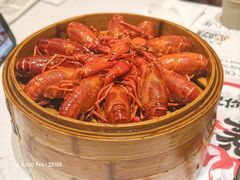 -靓靓蒸虾·头牌蒸虾(雪松路总店)