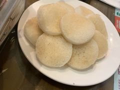 小米粑-全聚贤餐厅·湖北家常菜(沙湖店)
