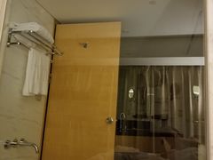 -上海新锦江大酒店