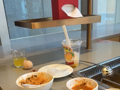 -海底捞火锅(旭辉MALL店)
