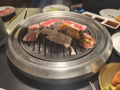 -東盛炭烤自助料理(玄武招商花园城店)