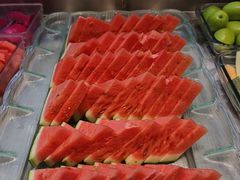 -魁牛·潮汕牛肉自助火锅(沈辽路万达店)