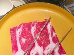 -牛New寿喜烧(中山公园龙之梦店)
