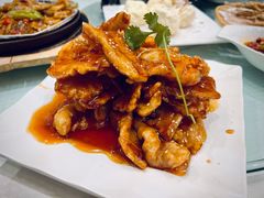 锅包肉-双井轩(双井店)