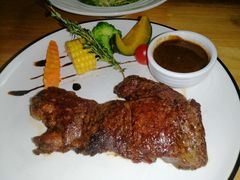 -长春藤咖啡(北园店)