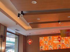 -东方饺子王(新阳路店)