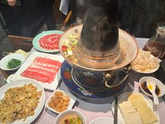 -东来顺饭庄(apm总店)