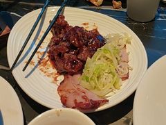 -新白鹿餐厅(虹桥南丰城店)