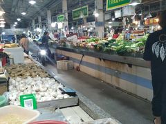 -浦商菜市场·锦德店