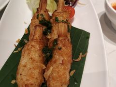 -美奈小馆·越南料理(中航城君尚购物中心店)