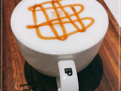 -Peet's Coffee皮爷咖啡(豫园店)