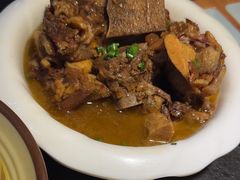 -三道菜(明堂公园店)