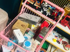 -微觅·潮HIGH轰趴馆(望京SOHO麒麟社店)