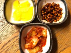 -韩见·韩式拌饭·炸鸡(石厦店)