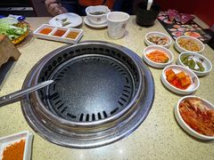 -妙香居韩国烤肉(鹏瑞利季华广场店)