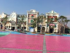 -厦门方特梦幻王国