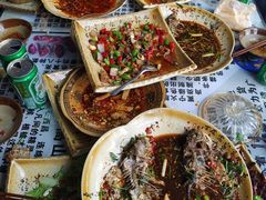 -宋记冕宁土菜馆(海门渔村二店)