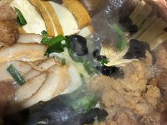 -大秦地·西北菜(纬四路店)