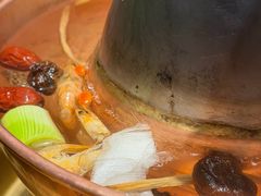 -北京老门框爆肚四季涮肉(淮海东路外滩店)