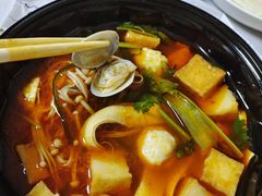 -花甲大咖(曼哈顿店)