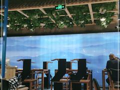 大堂-娄三少春饼·烤鸭(合生汇购物中心店)