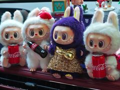 -泡泡玛特POPMART(上海环球港店)