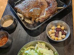 -新贝乐意大利餐厅(苏州中心店)