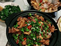-业华湘·特色菜