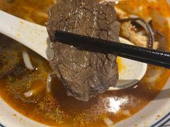 -粉吖吖·邵阳米粉(体育西路店)