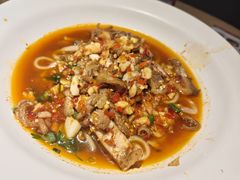 -湘阁里辣(沙井华润万家店)