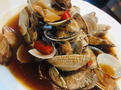 -炭虎子水浒烤肉(梦时代店)