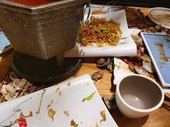 -小俩口烧烤东北菜(双井店)